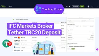 ✨📥 IFC Markets TRC20 Deposit 2025 [0% Fee and Less Than 1-Day Processing] [TradingFinder]