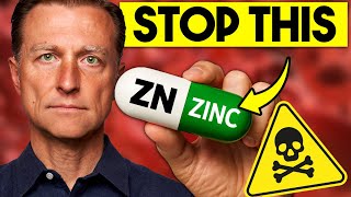 The Big Zinc Mistake