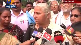 Social activist Medha Patkar Raises the Pitch for Total Prohibition of Liquor