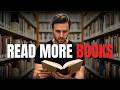 Reading Changes your Brain┃Let Me Explain
