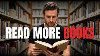 Reading Changes your Brain┃Let Me Explain