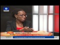 #BringBackOurGirls Not Just About Chibok Girls - Yemi Adamolekun Pt.3