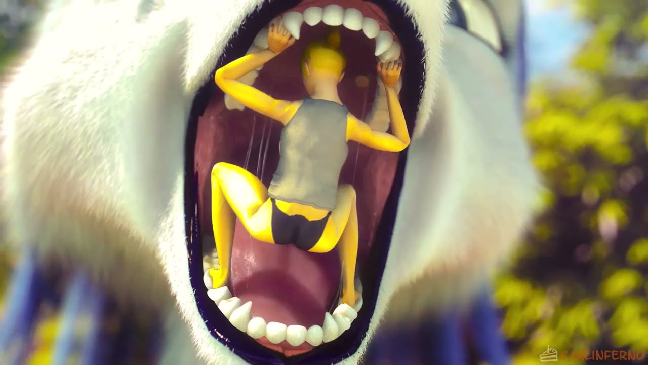 Vore Zoe Youtube Vore Zoe Youtube