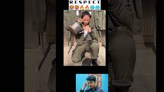Respect💯🔥🔥#respect #shorts #shortvideo 🤯