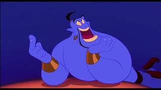 Friend Like Me Song (from Aladdin) (Official Video) [High Quality] - Disney Songbooks