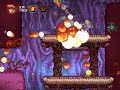 contra rebirth nintendo wii all characters and difficulties