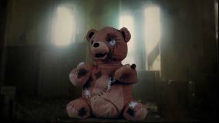 Deady Bear - Spirit Halloween Exclusive