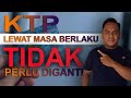 KTP LEWAT MASA BERLAKU...!!! | TANYA DUKCAPIL TALAUD