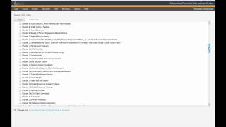 Browse statues in Outline View with Fastcase