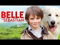 Belle & Sebastian (2013) | Trailer (With Subtitles) | Félix Bossuet | Tchéky Karyo