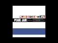 pearl jam soldier of love official audio