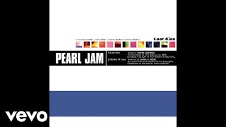 Pearl Jam - Soldier of Love (Official Audio)