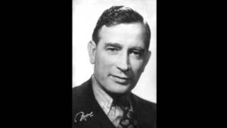 Elof Ahrle - Morfars snusdosa