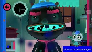 Requested: Tornado Hits Toca Kitchen 2 Effects (Preview 2 Effects)