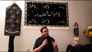 Habib ع Aa Jao (With Lyrics) | Soz-o-Salam Muharram 2020