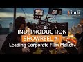 Indi Production Showreel # 1