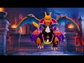 Charizard New Battle Pass S25 Trailer - Pokémon Unite