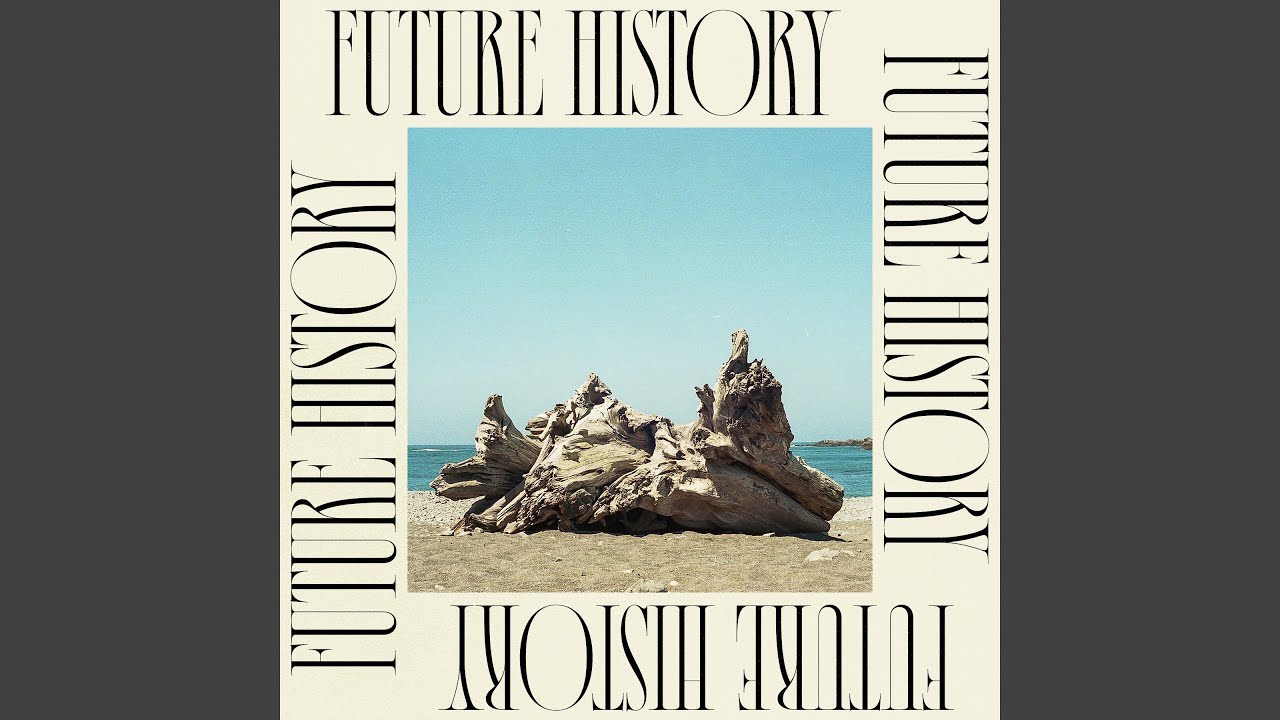 Future History Youtube