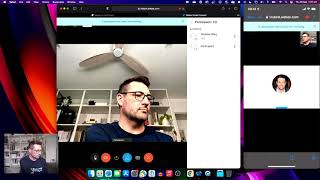 Cisco Webex Instant Connect Demo