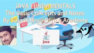 Mastering Java | Java For Beginners | ICSE | ISC | Computer Science | The Divine Academy