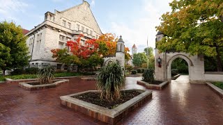 Indiana University Bloomington ranked one of the worst colleges for free speech