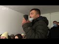 Громадських слухань в Литовежі поки призначати не будуть. Активісти б ють на сполох