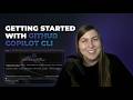 Stop leaving your terminal, use GitHub Copilot CLI