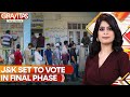 J&K Assembly Elections: Campaigning Ends For 3rd Phase | Gravitas | WION