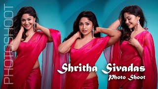 Shritha Sivadas | ശ്രിത ശിവദാസ് | Photo Shoot