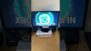 Xbox one x in 2023?