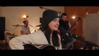 Ornella Tempesta - TA MEILLEURE AMIE (Live session 2024 version)