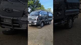 4WD Kia Bongo 3 double cab #surplus #jemcardisplay #truck #automobile