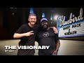 The Visionary | Harry Mack x UCHealth | Ep. 027