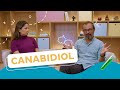 Dr. Rodrigo responde: O que é canabidiol? Serve para autismo?