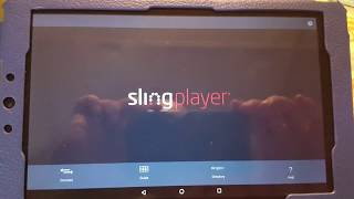 Slingplayer missing chromecast button fix workaround