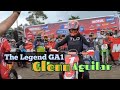 The Legend GA1 Glenn Aguilar Grabi ang ginawa sa round 3 of MOTUL YAMAHA | Polomolok race