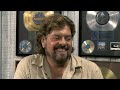 Interview With A Legend Alan Parsons