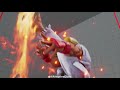 world s best ken * sf5 ce ▰ kenpi ken compilation season 5