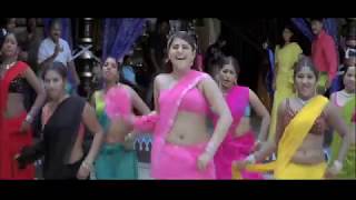 Mallepuvvu Movie   Vasthava Naatho Video Song