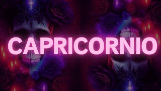 CAPRICORNIO💘PREPARATE!😮 💞 ALGUIEN TE BUSCA CON UNA INTENCION MUY CLARA!! HOROSCOPO AMOR ENERO 2025