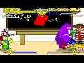 mugen impetration 123 team newbie vs alien borg donald beavis u0026 baldi