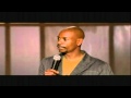 Dave Chappelle - White People & Weed