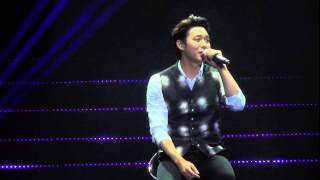 140920 JYJ ShangHai CONCERT FULL - part1