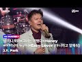 [#2024MAMA] 박진영 (J.Y. Park) - 날 떠나지마+그녀는 예뻤다+Honey+어머님이 누구니+Easy Lover (아니라고 말해줘) | Mnet 241122 방송