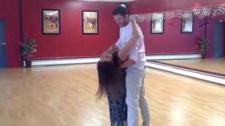 Learn To Dance At Boston Ballroom