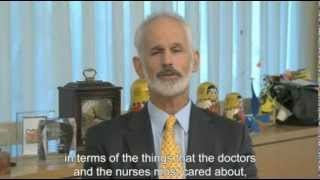 Beth Israel Deaconess case study: summary