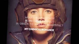My Chemical Romance - S.I.N.G - Official (HQ)