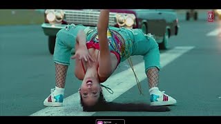 LAGDI LAHORE DI | Street Dancer 3D | Feat.Nora Fatehi | Varun D Full Video song