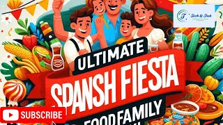 Explore Spanish Culture in VR: Food, Festivals, and More