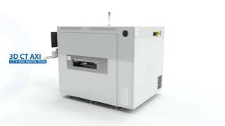 Omron VT-S10 Series AOI Pre/Post-Reflow Machine